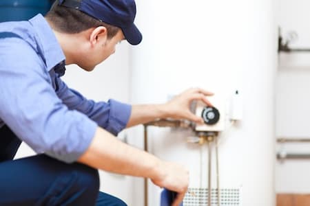 Does my water heater need replaced