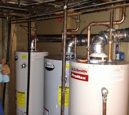 5 reasons gas line inspections matter older homes