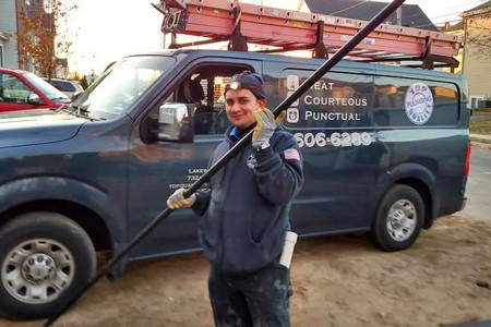 Water line repair replacement nj homeowners