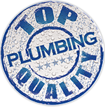 Top Quality Plumbing Logo