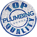 Top Quality Plumbing Logo